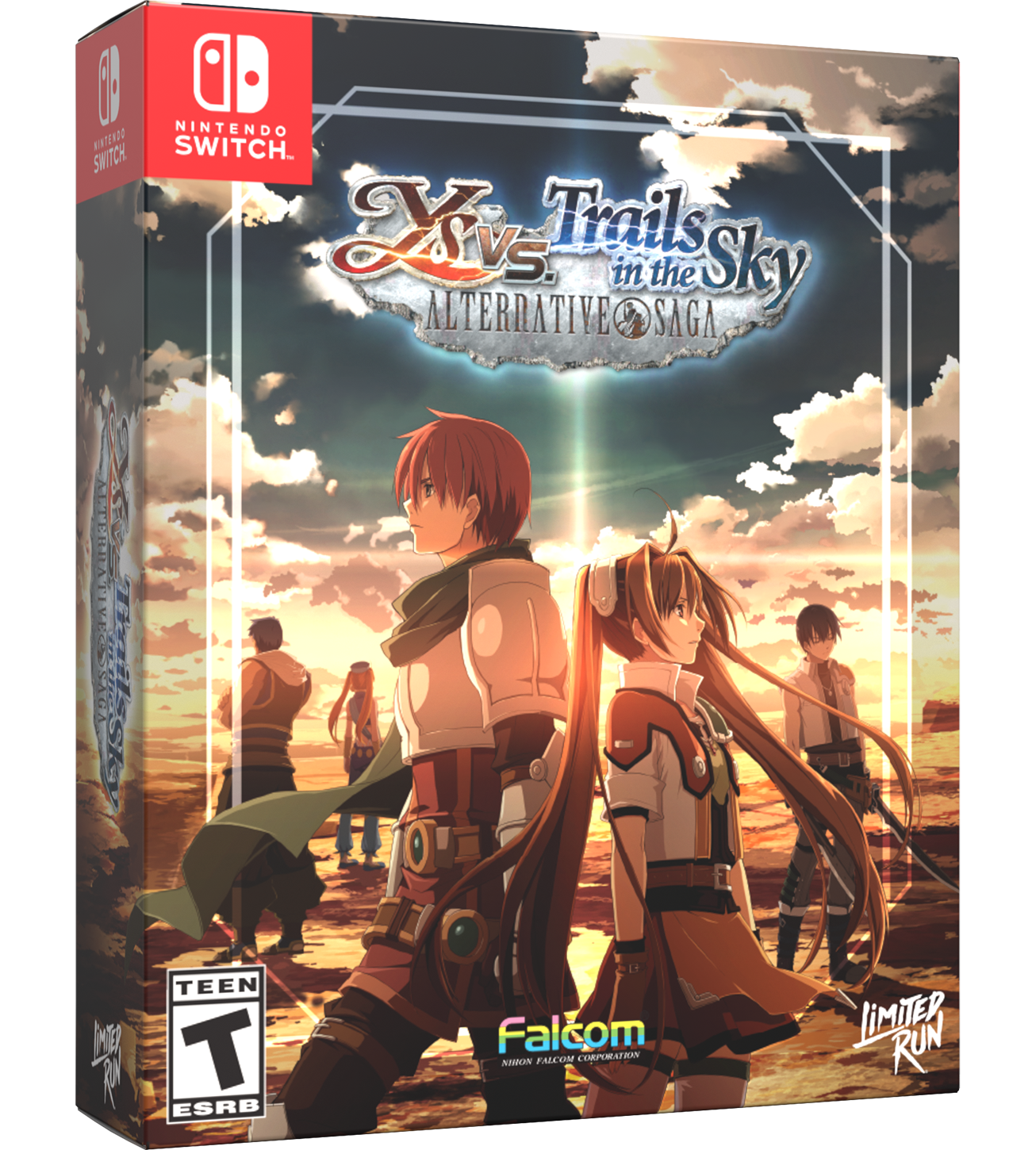 limited-run-ys-vs-trails-alternative-saga-collector-s-edition-switch image 3