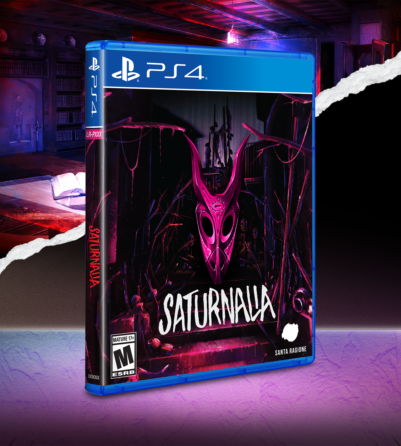 limited-run-545-saturnalia-ps4-spiel-standard-edition-horror image 2