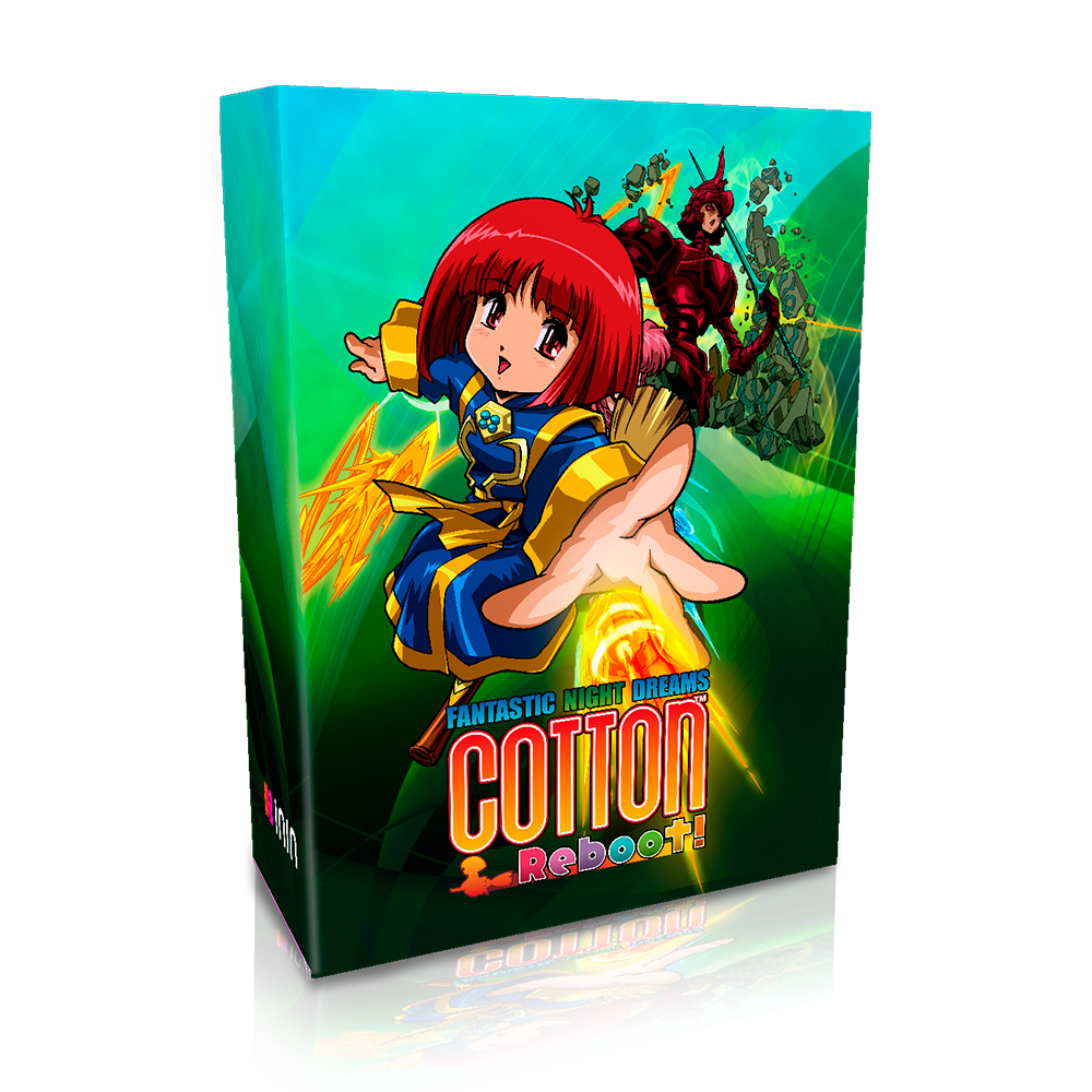 cotton-reboot-collector-s-edition-ps4-spiel-shoot-em-up image 7