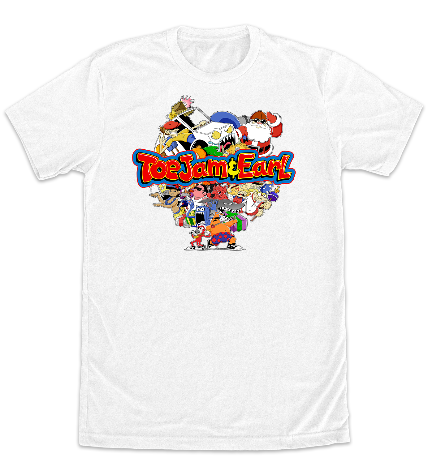 limited-run-toejam-earl-30th-anniversary-t-shirt-wei image 1
