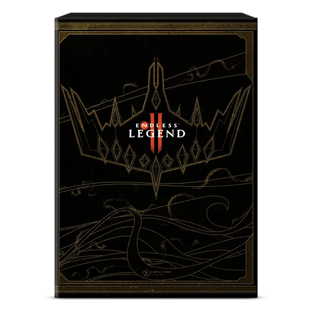 strictly-limited-endless-legend-ii-collector-s-edition-box image 1