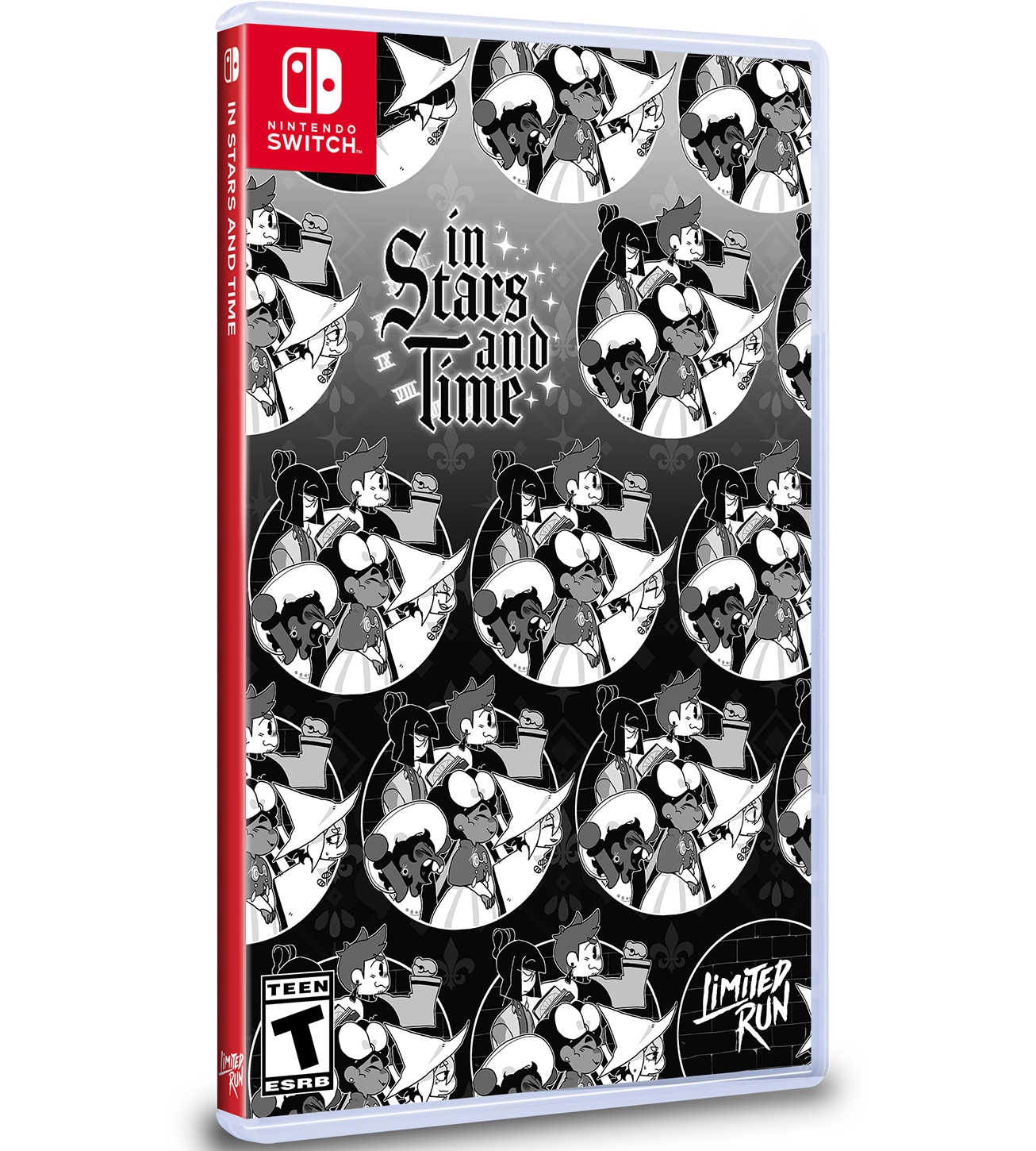 limited-run-in-stars-and-time-ps5-spiel-standard-edition-rpg image 3