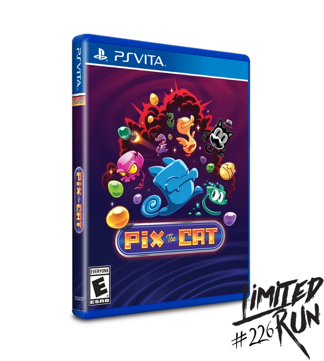 limited-run-226-pix-the-cat-vita-spiel-limitiert image 1