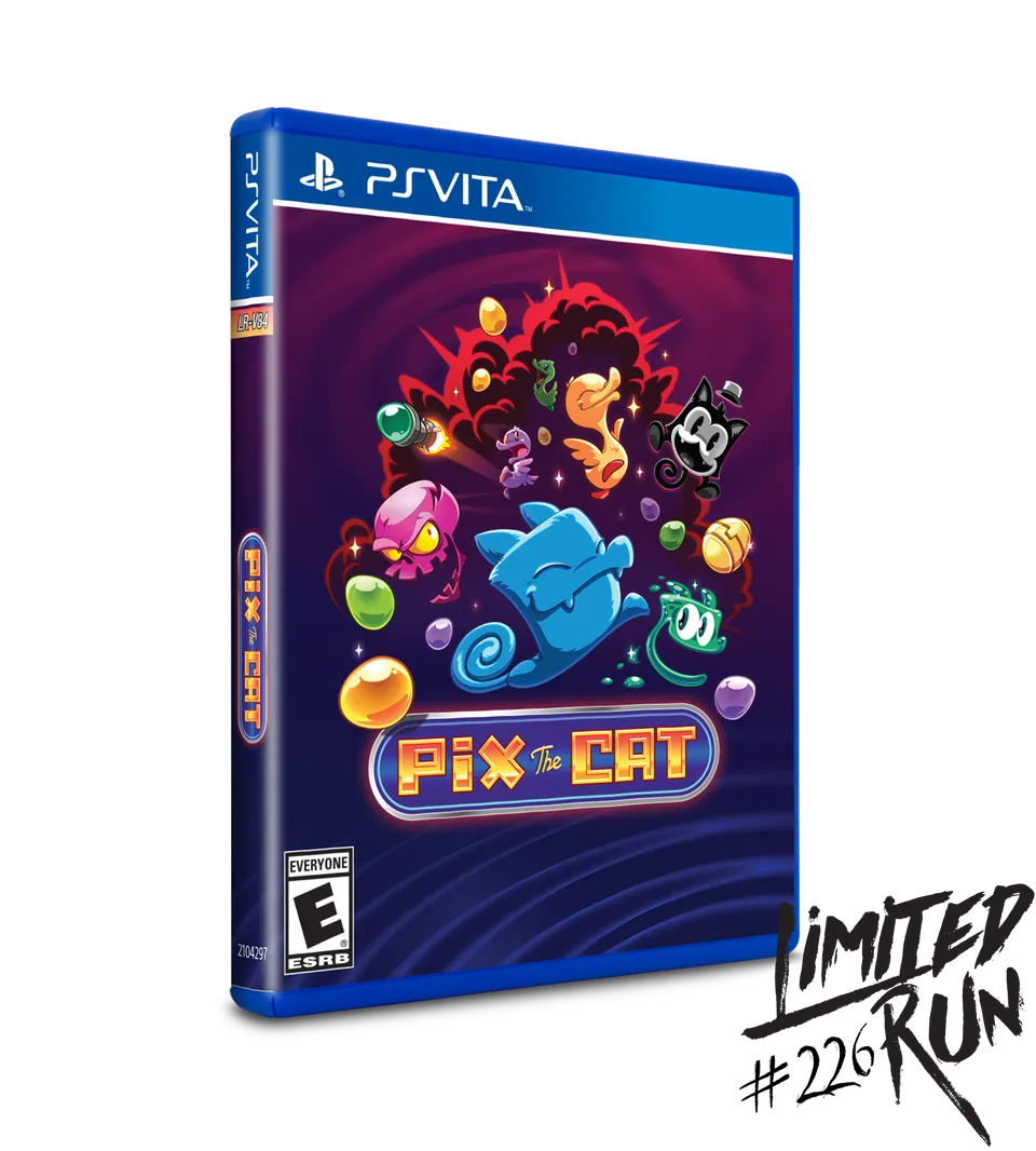 limited-run-226-pix-the-cat-vita-spiel-limitiert image 1