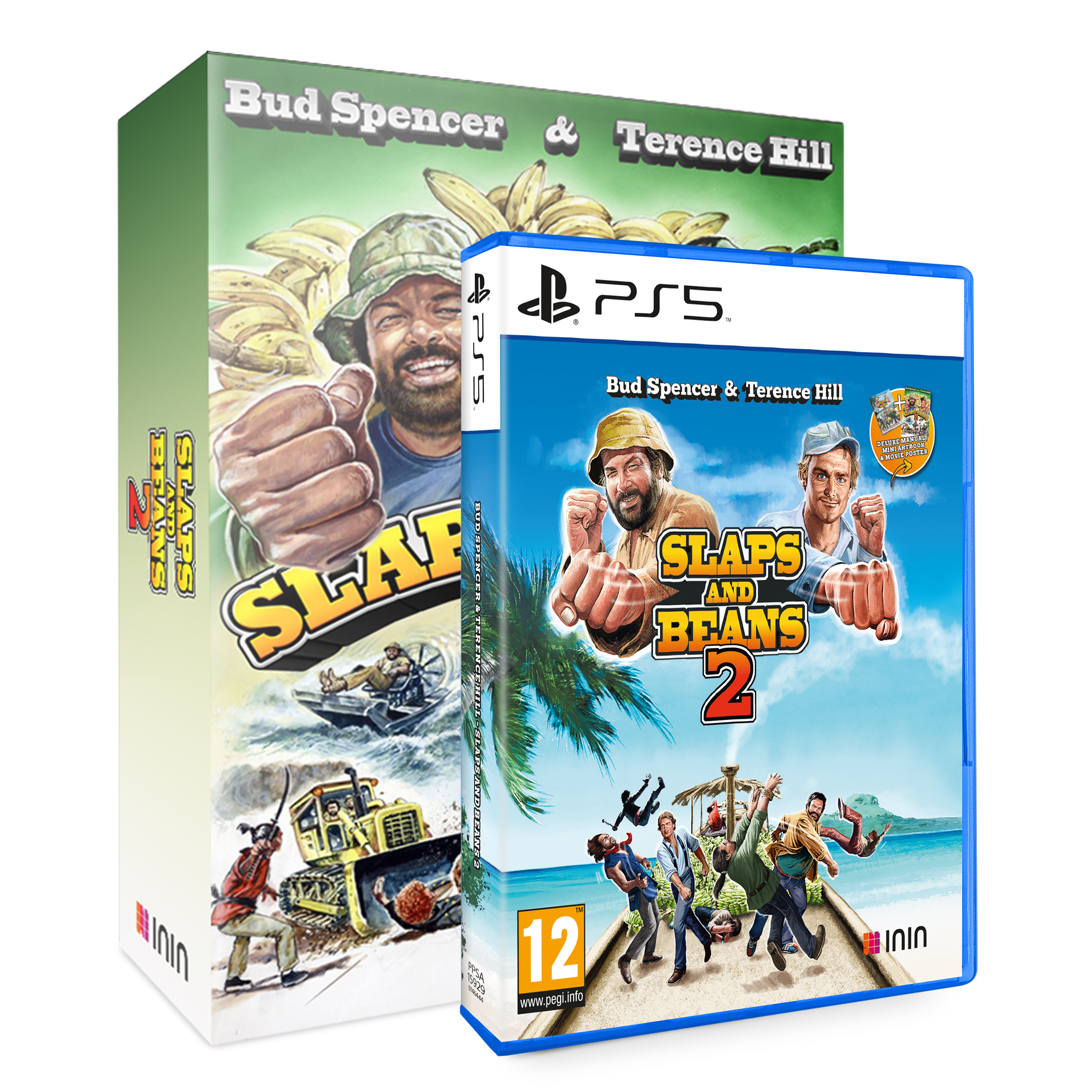 inin-slaps-and-beans-2-special-ps5-spiel-beat-em-up-box image 1