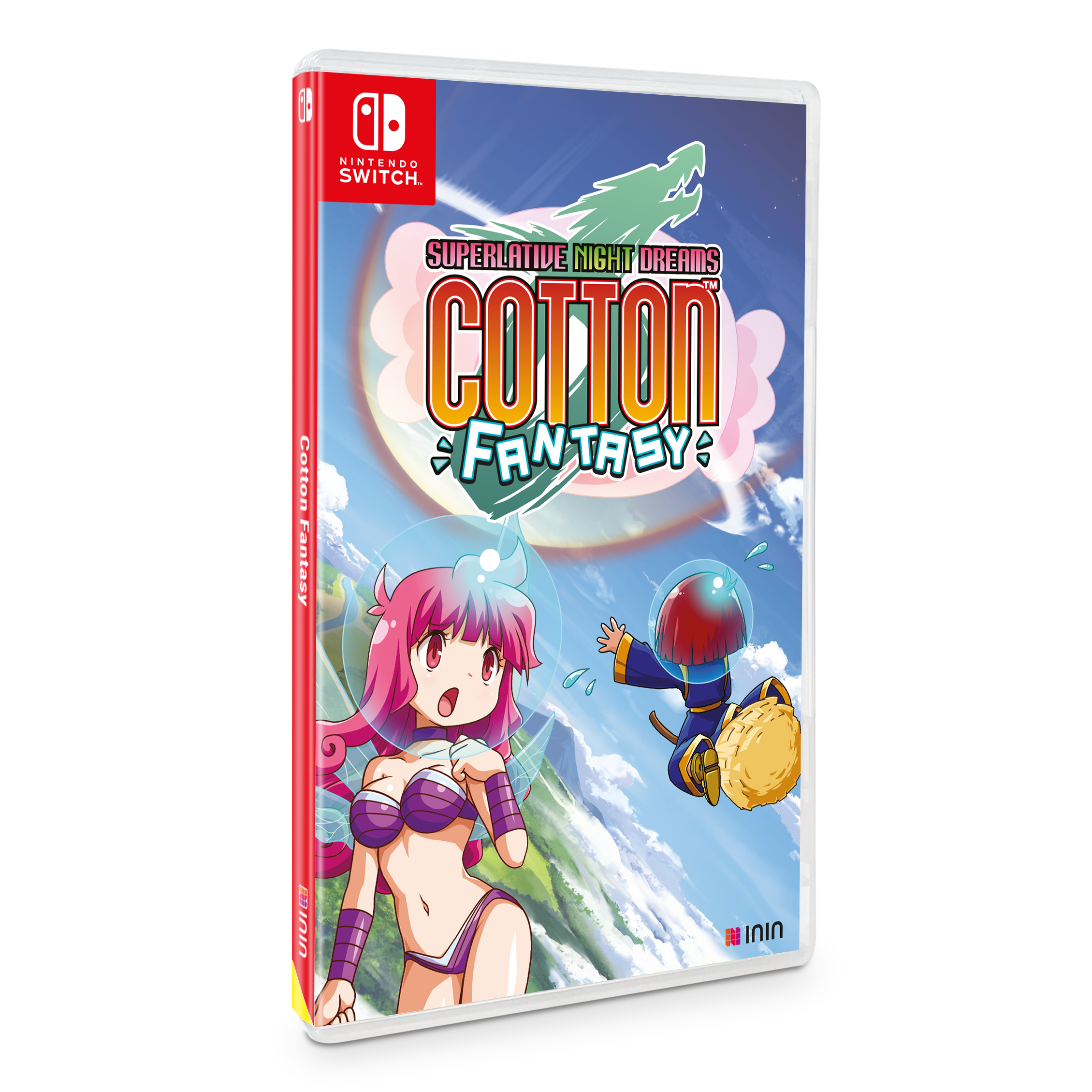 inin-cotton-fantasy-limited-switch-spiel-shoot-em-up image 1