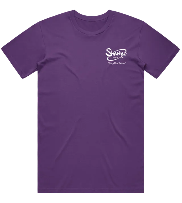 limited-run-shantae-advance-risky-revolution-t-shirt image 1