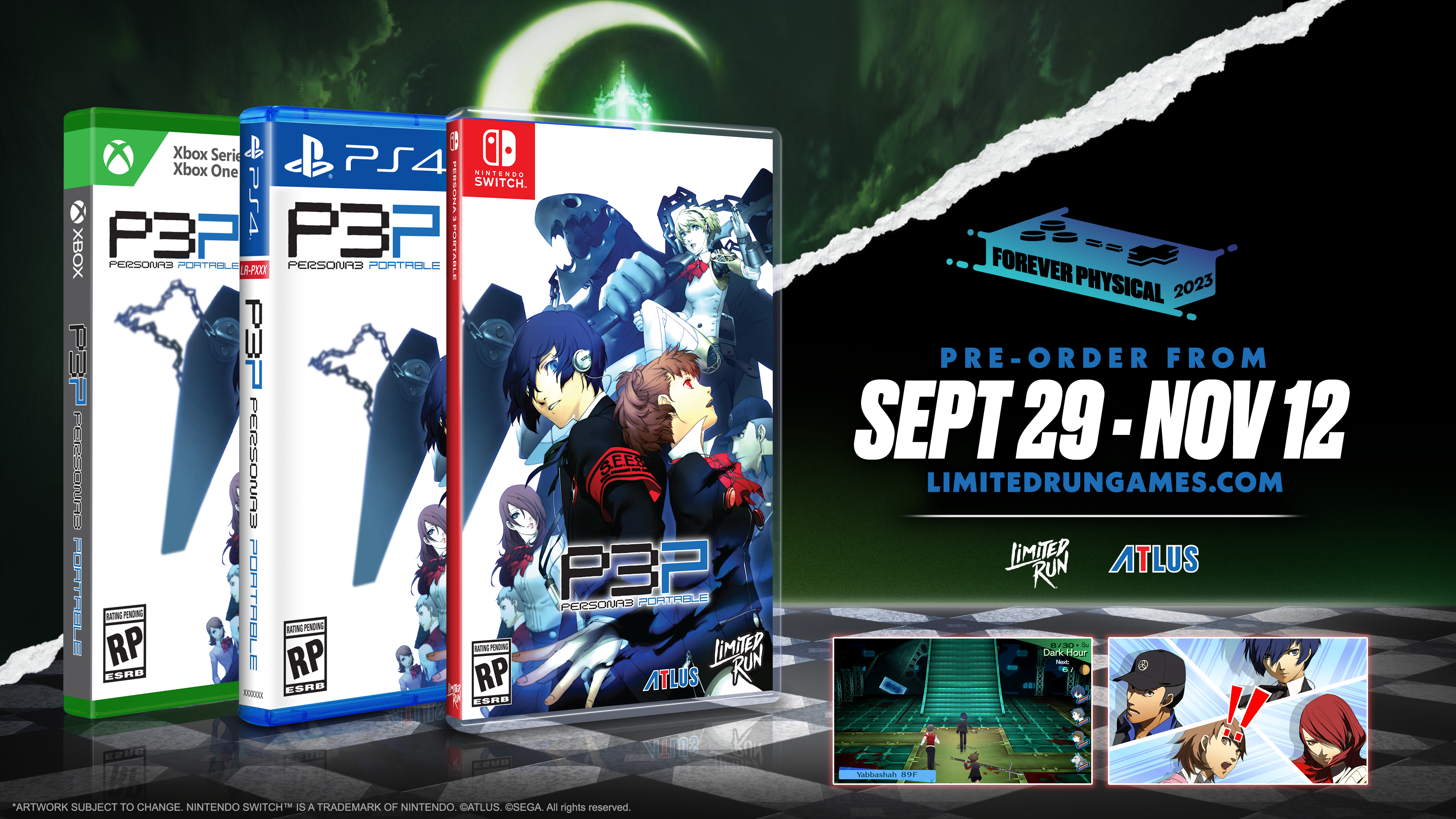 limited-run-games-persona-3-portable-213-switch-spiel-rpg image 3