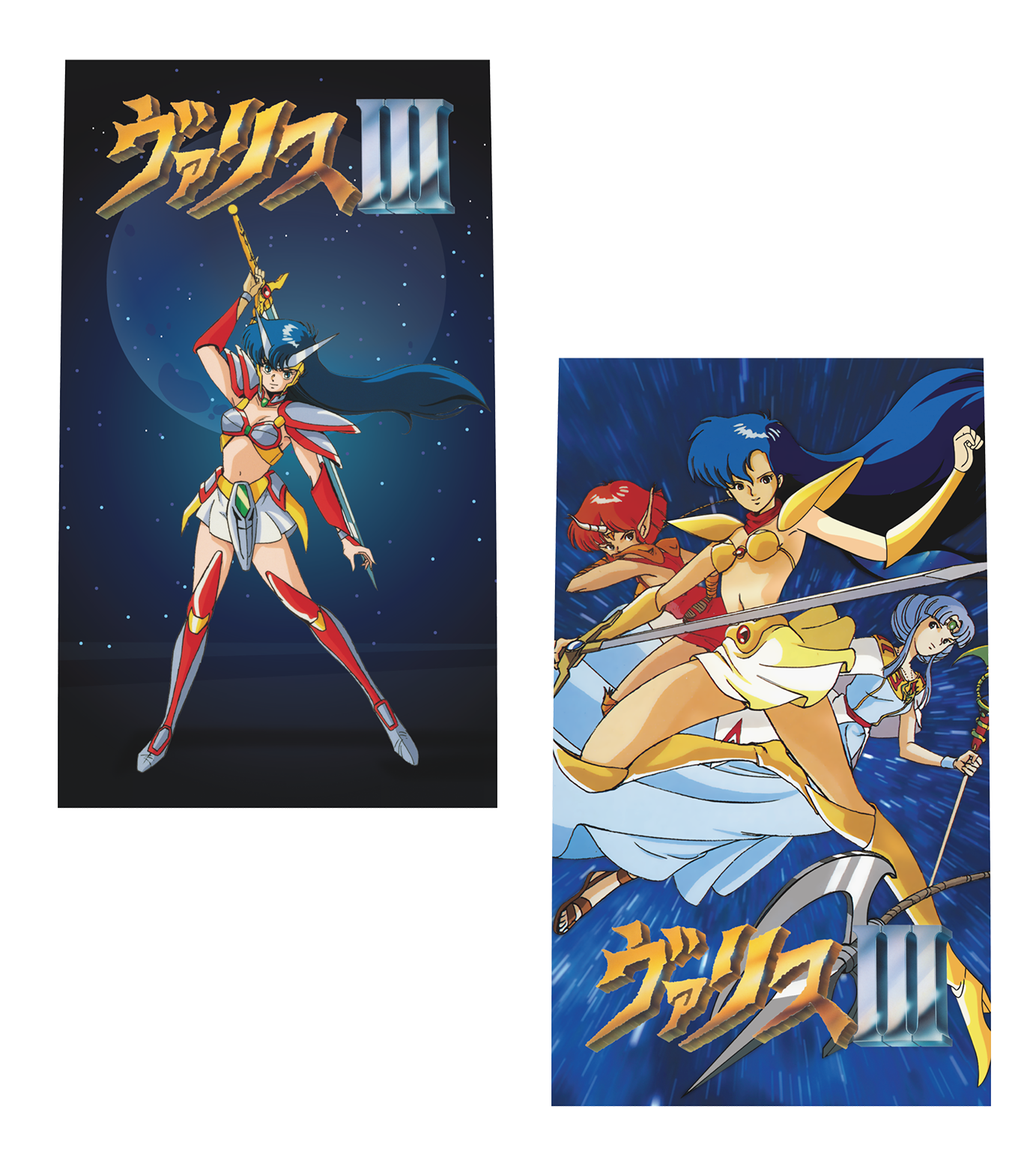 limited-run-valis-iii-genesis-collectors-edition-retro image 5