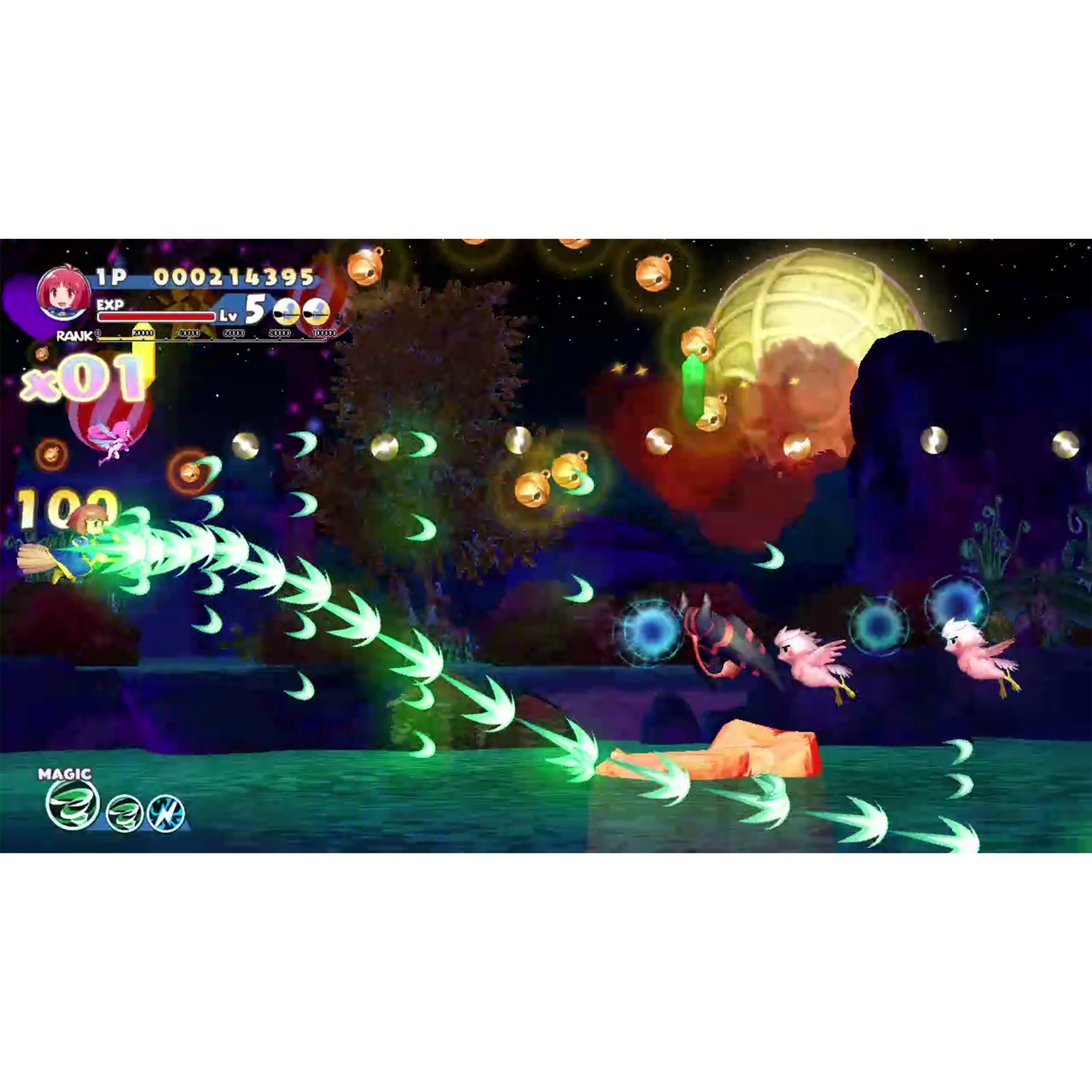 inin-games-cotton-fantasy-switch-collectors-edition-shooter image 8