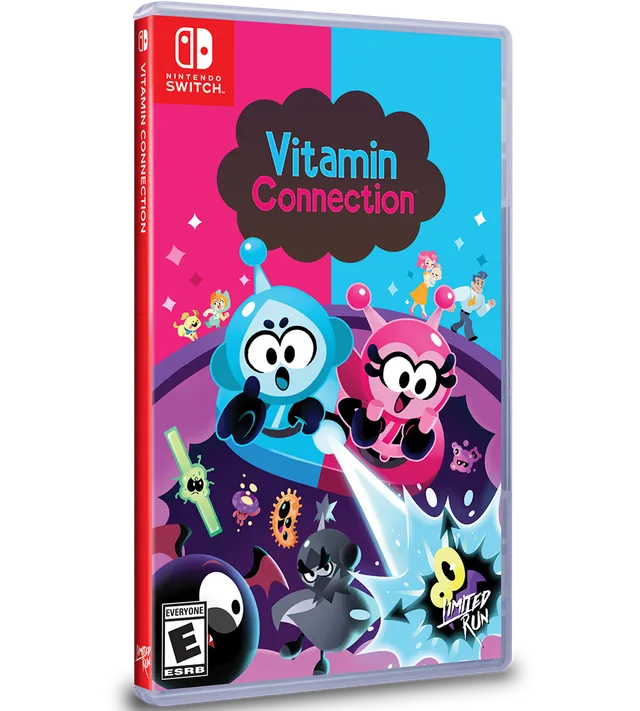 switch-limited-run-59-vitamin-connection-switch-spiel-standard image 1