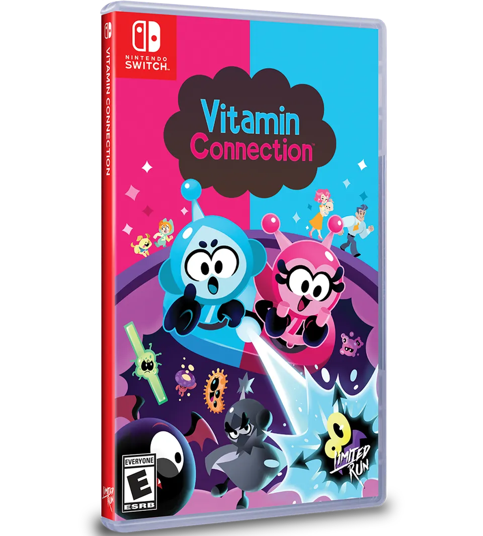 switch-limited-run-59-vitamin-connection-switch-spiel-standard image 1
