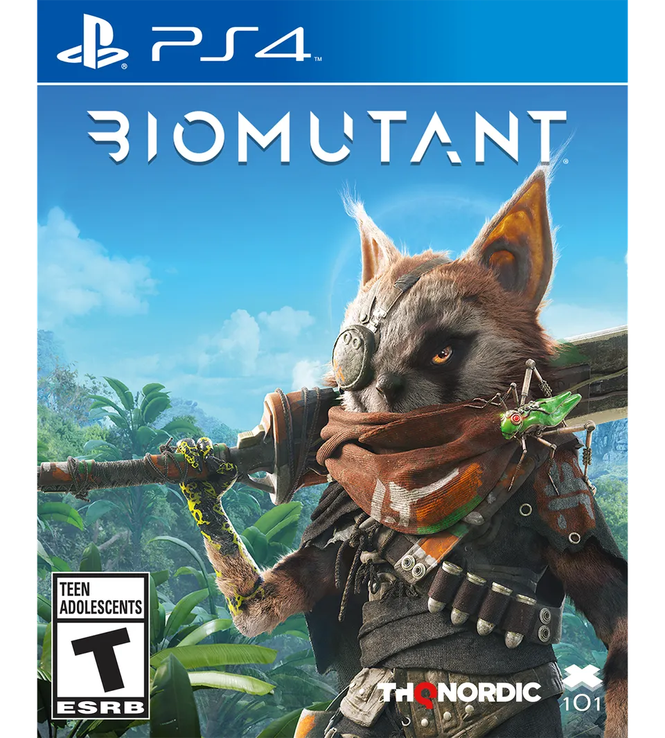 limited-run-biomutant-atomic-edition-ps4-spiel image 1