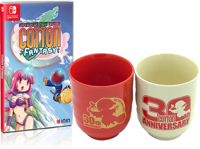 strictly-limited-cotton-fantasy-yunomi-cup-le-bundle-switch-spiel image 1