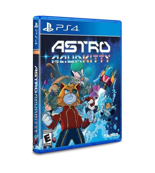 limited-run-453-astro-aqua-kitty-ps4-spiel-standard image 1