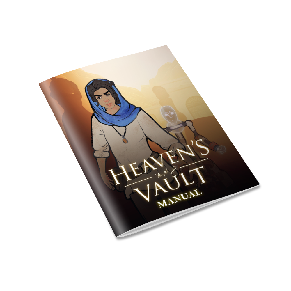 strictly-limited-heaven-s-vault-limited-edition-ps4-spiel-adventure image 4