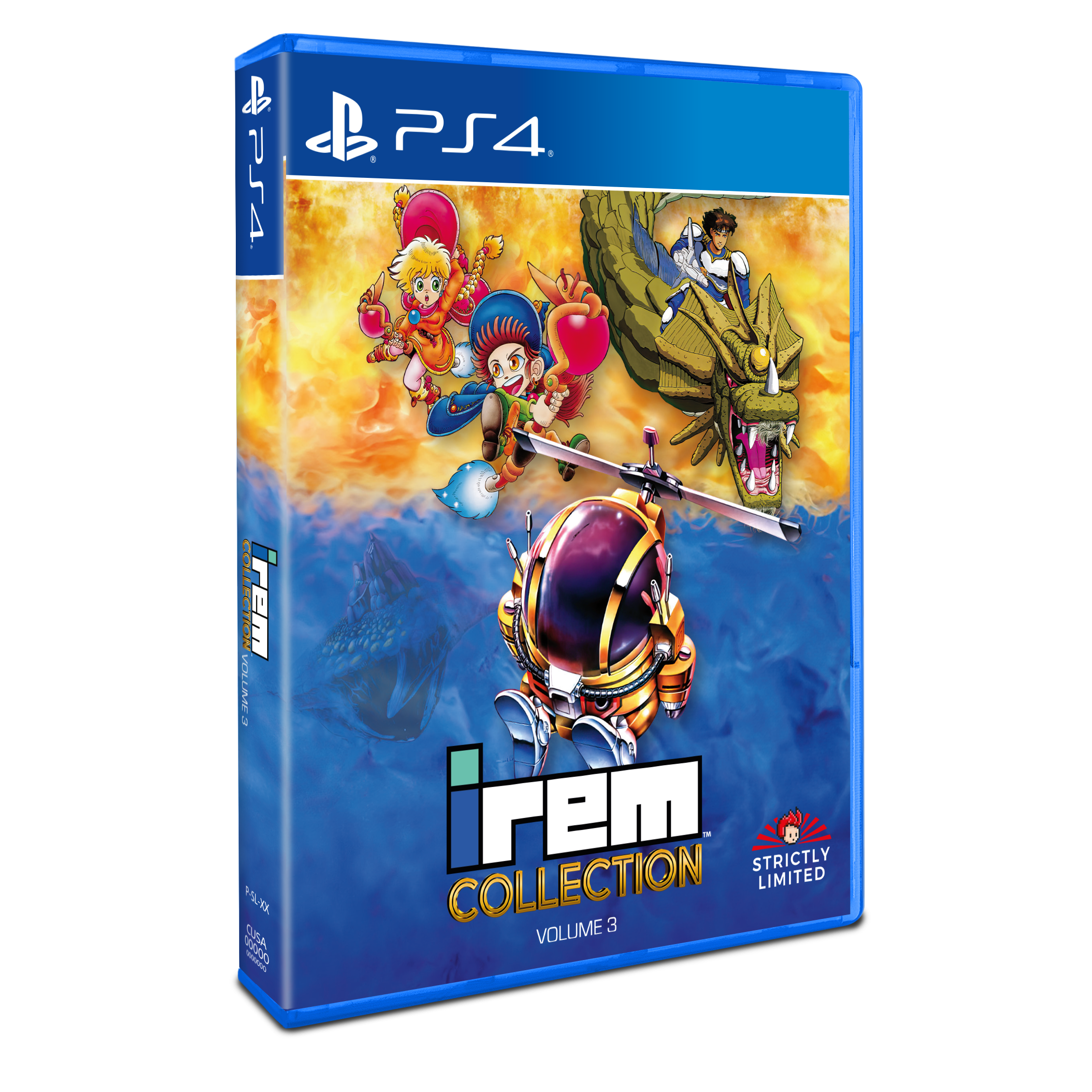 strictly-limited-limited-edition-irem-collection-volume-3-ps4-spiel image 2
