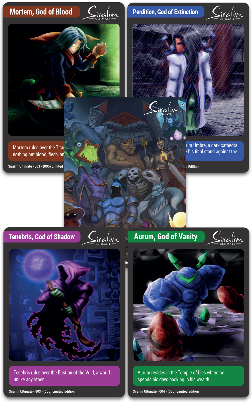 super-rare-games-tc-144-siralim-ultimate-booster-pack-karten image 1