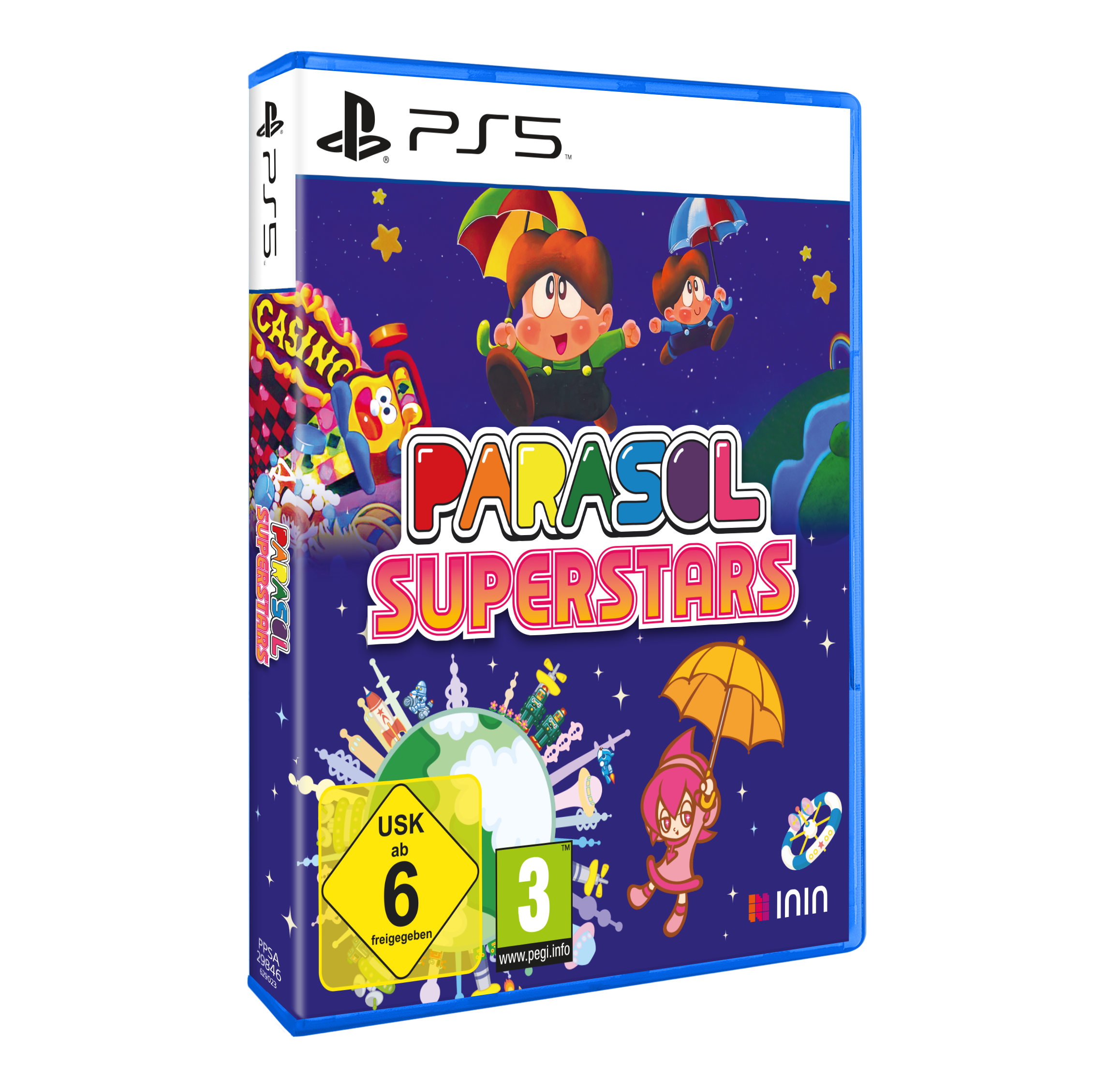 strictly-limited-parasol-superstars-ps5-spiel-limited-edition image 1