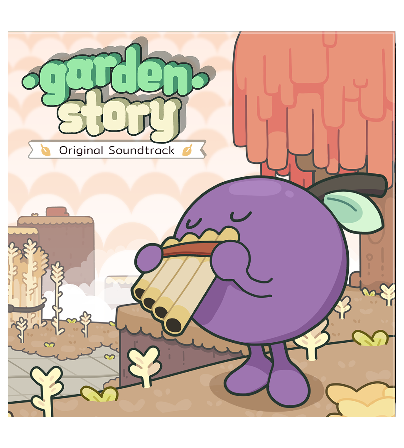 limited-run-garden-story-2lp-vinyl-soundtrack image 2