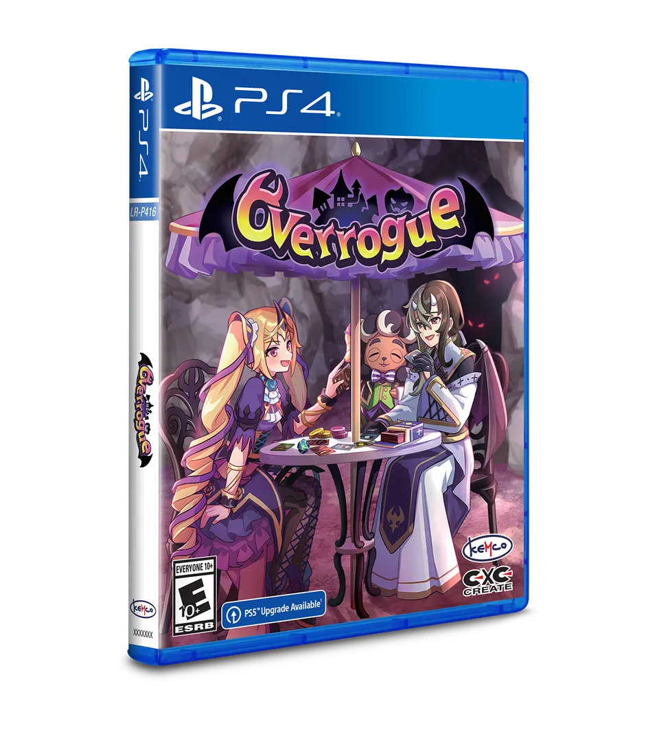 limited-run-540-overrogue-ps4-spiel-standard-edition image 1