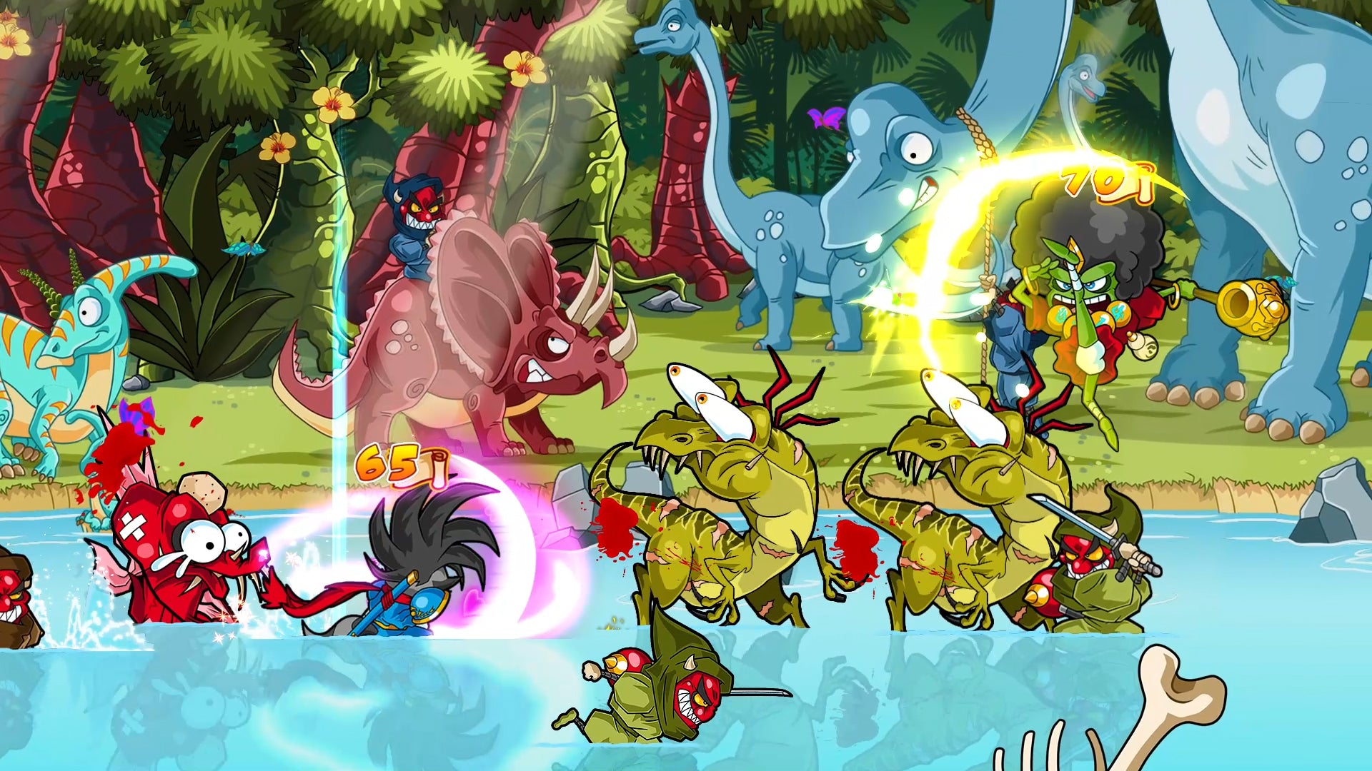 strictly-limited-jitsu-squad-switch-spiel-limited-brawler image 4