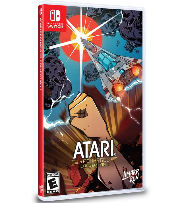 limited-run-games-atari-recharged-collection-1-switch-spiel-168 image 1