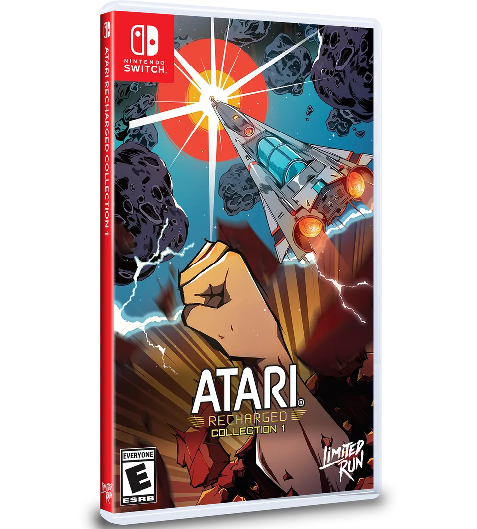 limited-run-games-atari-recharged-collection-1-switch-spiel-168 image 1