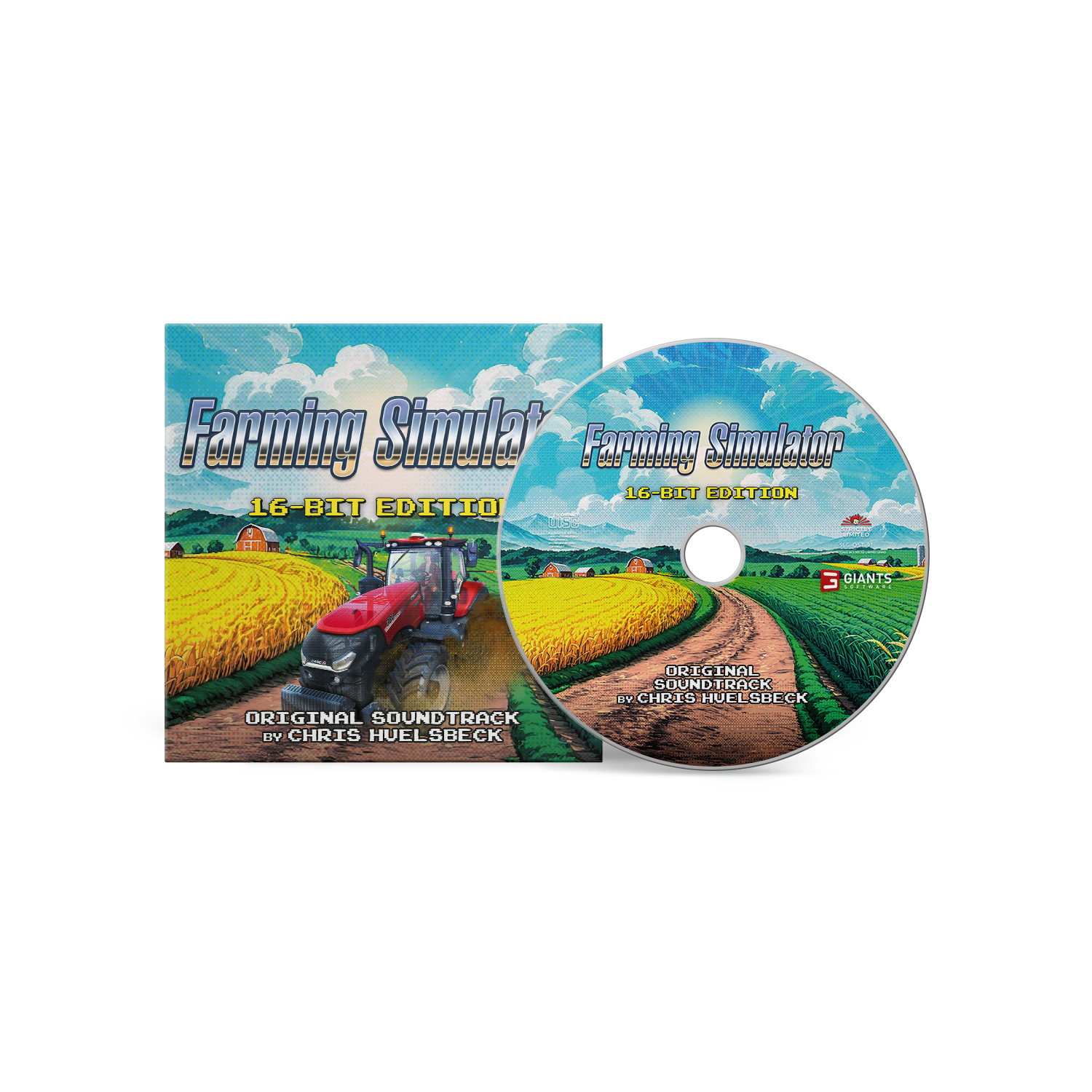 strictly-limited-farming-simulator-16-bit-deluxe-ps5-no image 7