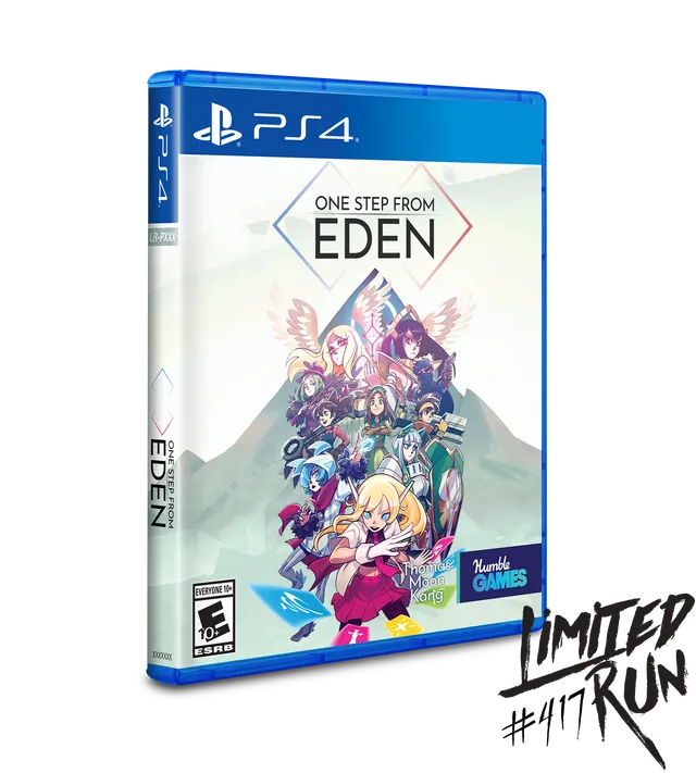 limited-run-417-one-step-from-eden-ps4-spiel image 1