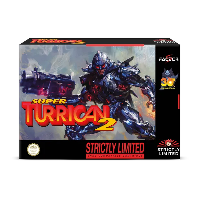 strictly-limited-super-turrican-2-special-edition-snes-us image 1