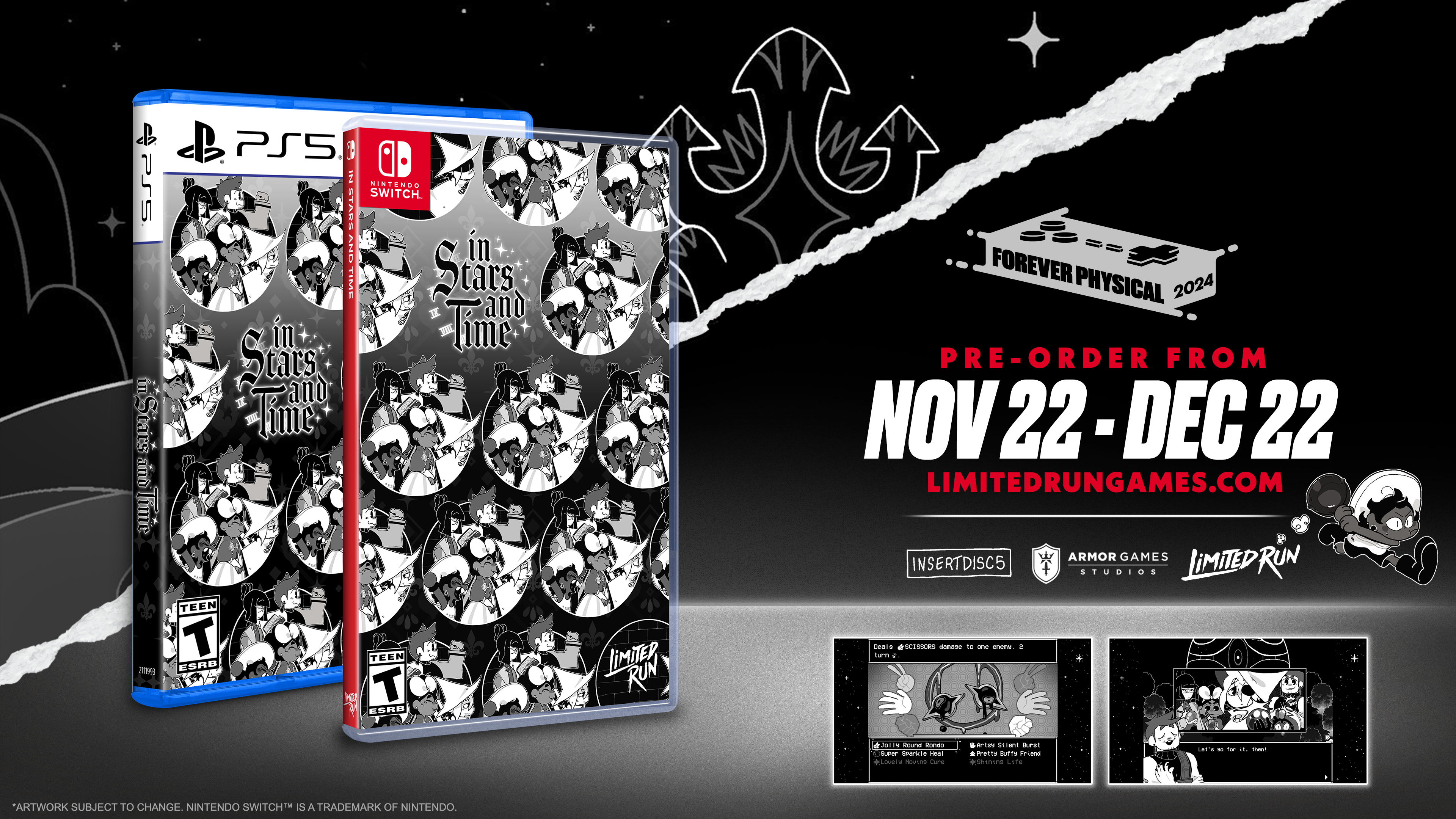 limited-run-in-stars-and-time-ps5-spiel-standard-edition-rpg image 2