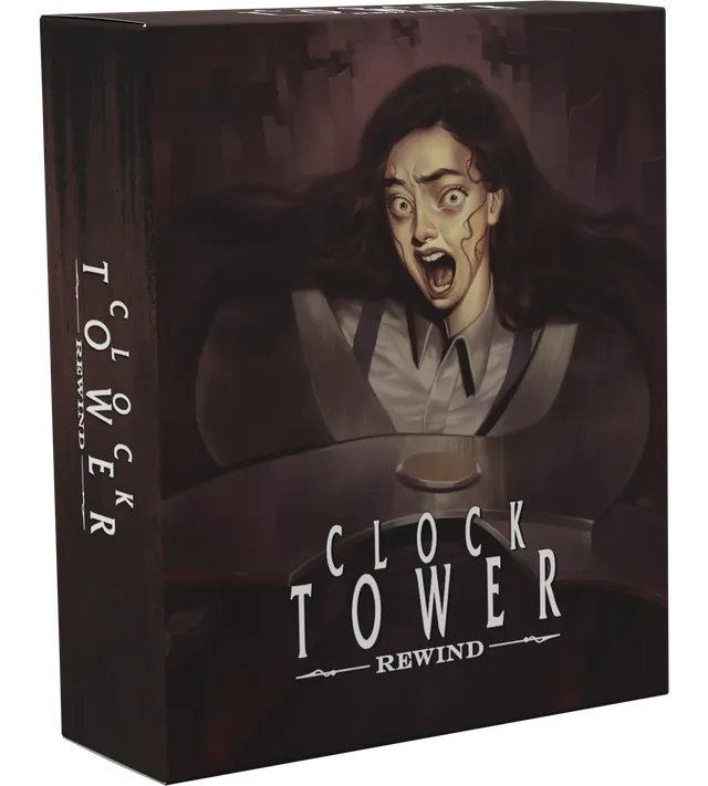 limited-run-clock-tower-rewind-collector-s-edition-pc-horror image 1