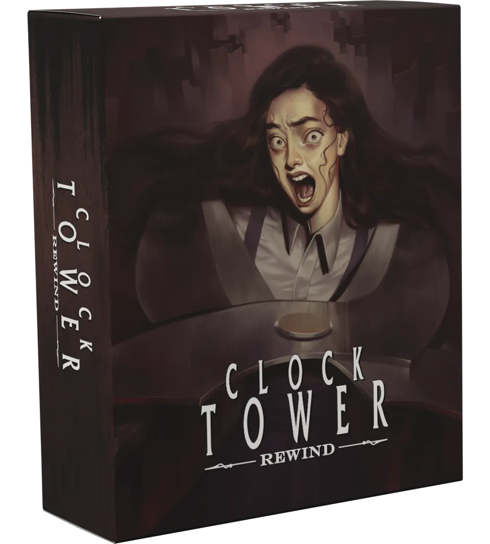 limited-run-clock-tower-rewind-collector-s-edition-pc-horror image 1
