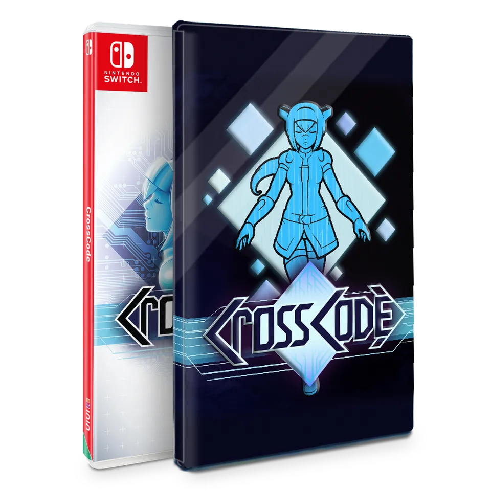 inin-games-crosscode-steelbook-edition-switch-rpg-16-bit-retro image 1