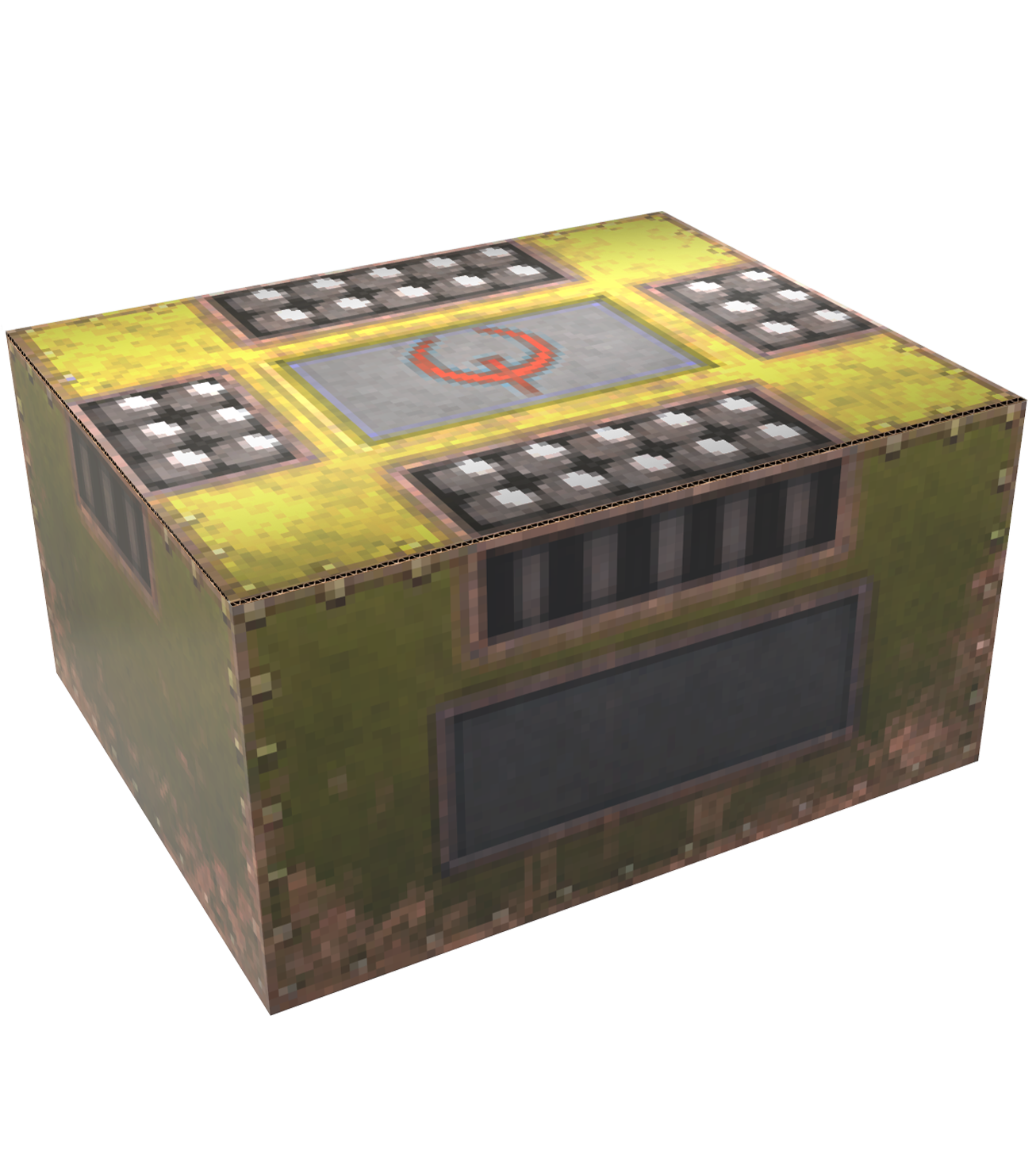 xbox-limited-run-30-quake-quad-damage-edition-xbox-spiel image 1