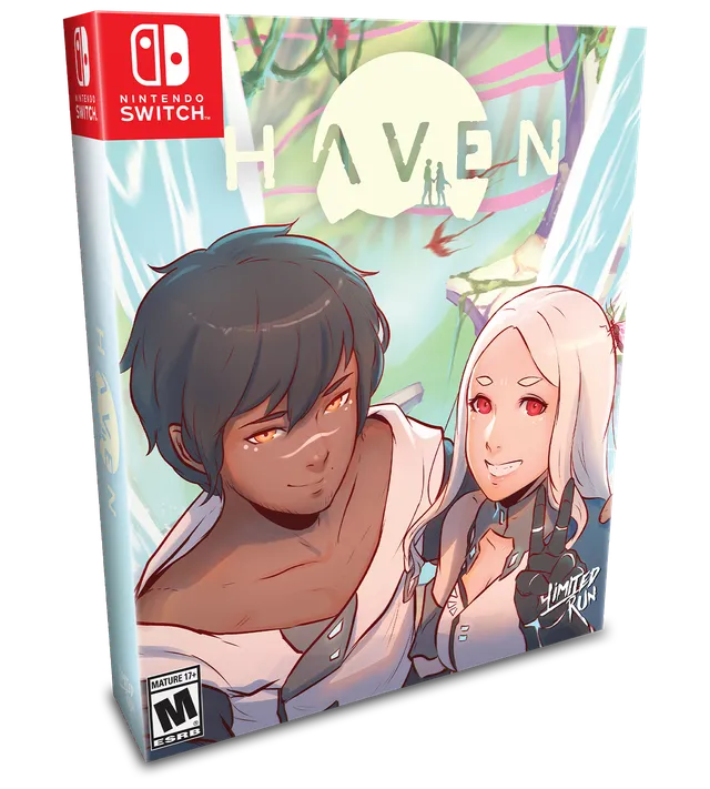 switch-limited-run-haven-117-collector-s-edition-switch-spiel image 1