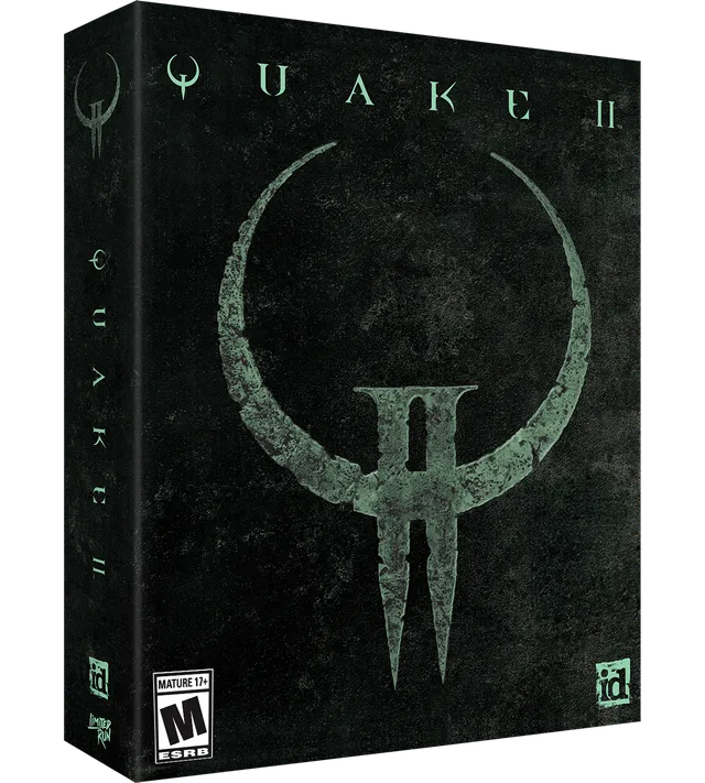 xbox-limited-run-quake-ii-10-special-edition-xbox-spiel image 1