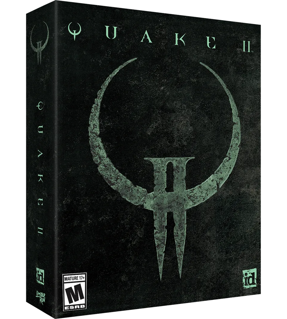 xbox-limited-run-quake-ii-10-special-edition-xbox-spiel image 1