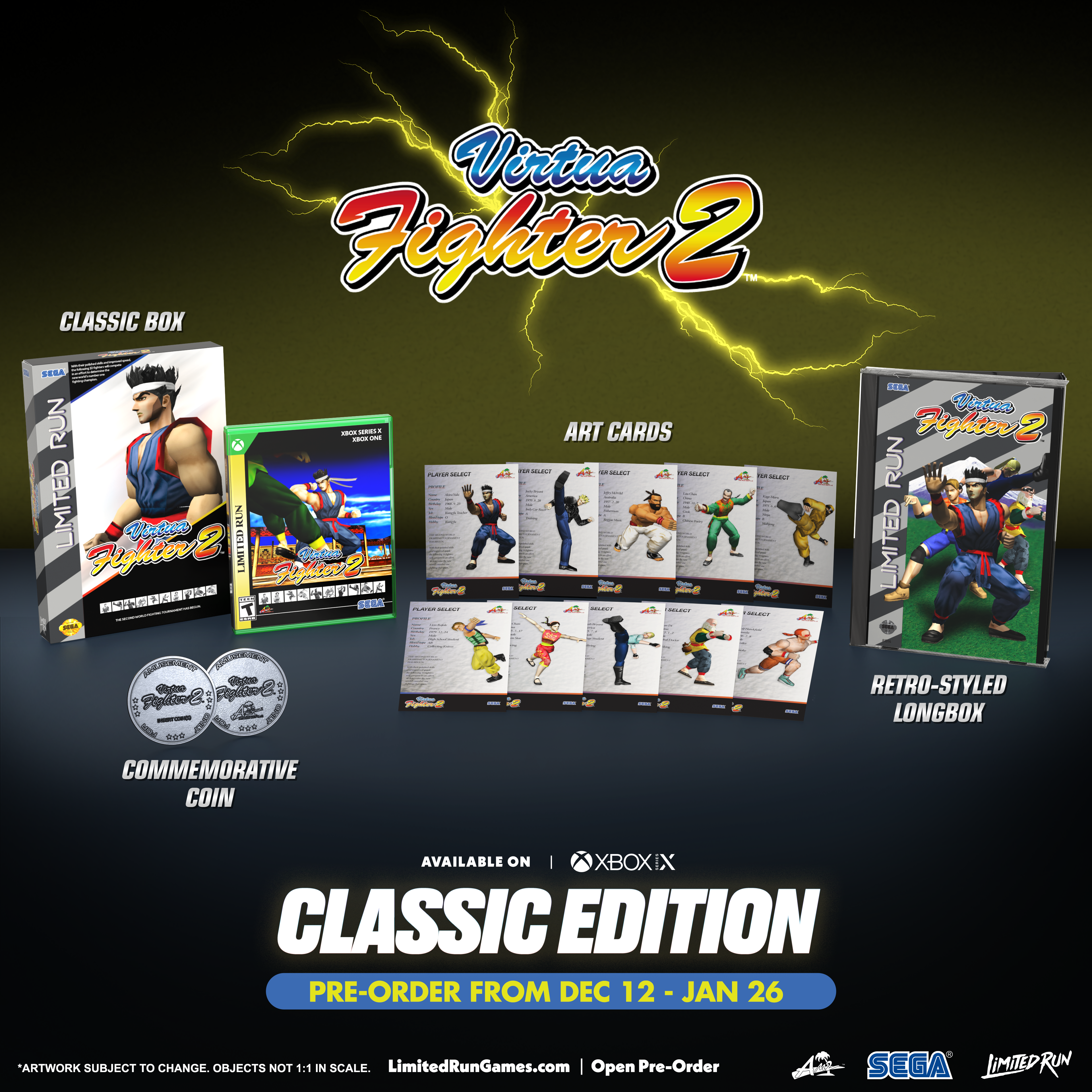 xbox-limited-run-39-virtua-fighter-2-xbox-spiel-classic-edition image 2
