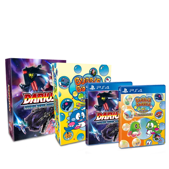 strictly-limited-taito-ce-bundle-ps4-sammleredition image 1