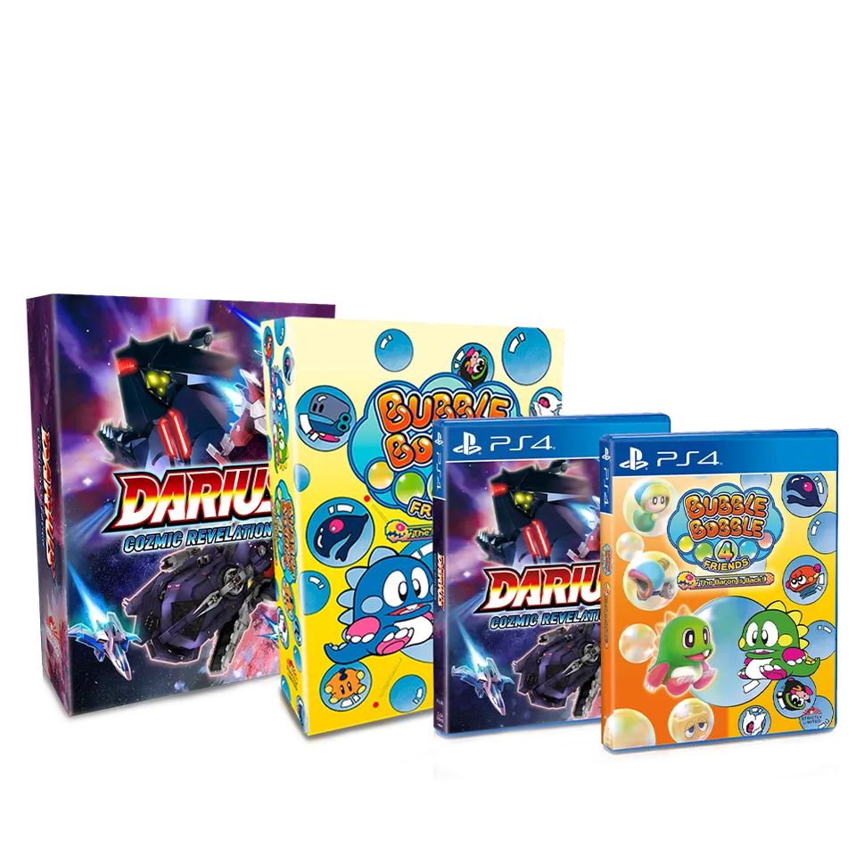 strictly-limited-taito-ce-bundle-ps4-sammleredition image 1