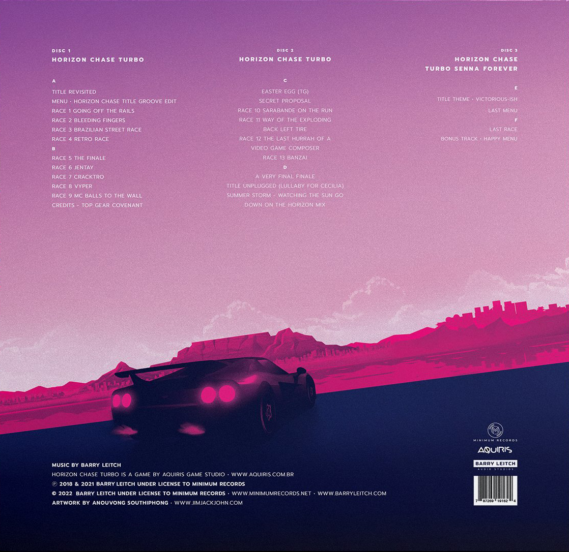 limited-run-horizon-chase-turbo-3lp-vinyl-soundtrack-exklusive-variante image 6