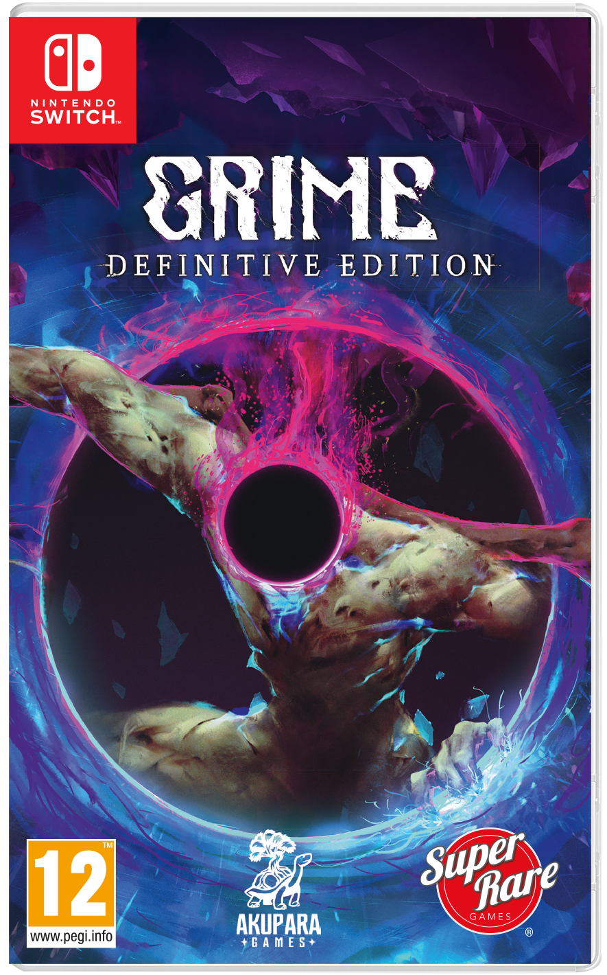 super-rare-games-srg-116-grime-definitive-edition-switch-spiel image 1