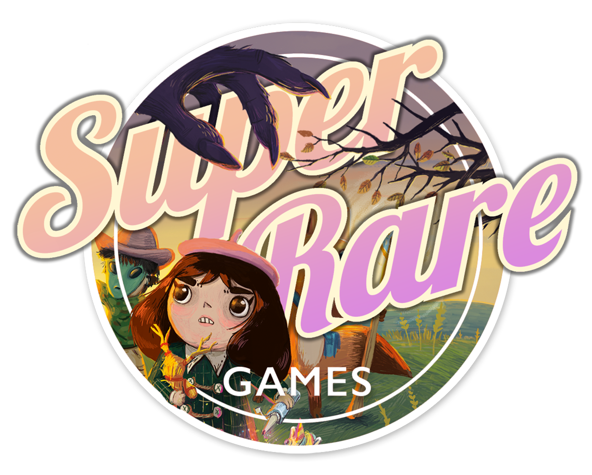 super-rare-srg-160-little-misfortune-switch-spiel-sammler-edition image 3