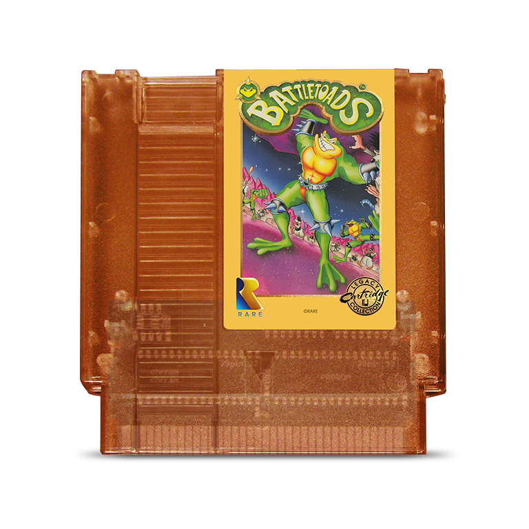 iam8bit-legacy-cartridge-battletoads-nes-modul-sammleredition image 4