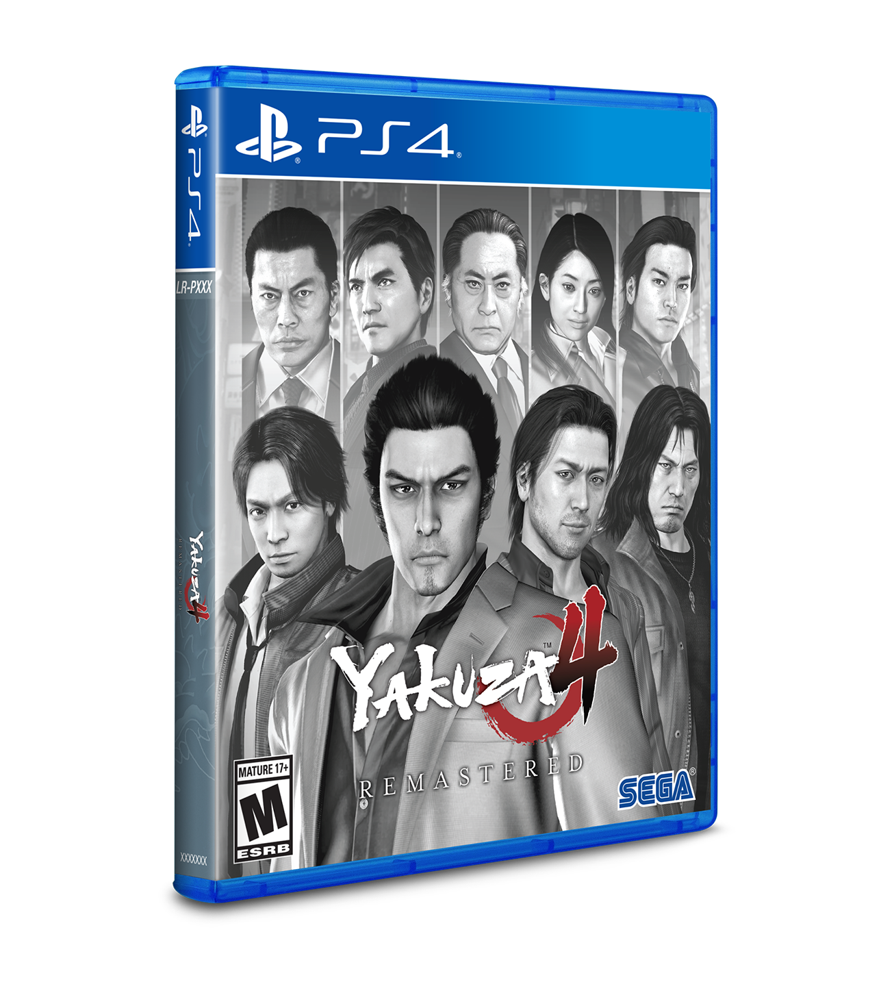 limited-run-yakuza-4-remastered-ps4-xbox-standard-edition image 3