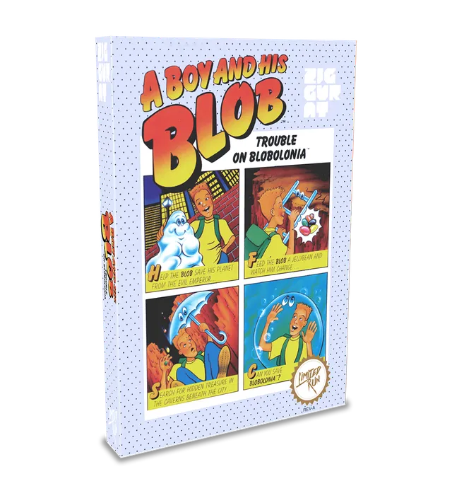 limited-run-a-boy-and-his-blob-nes-modul-ntsc-standard image 1