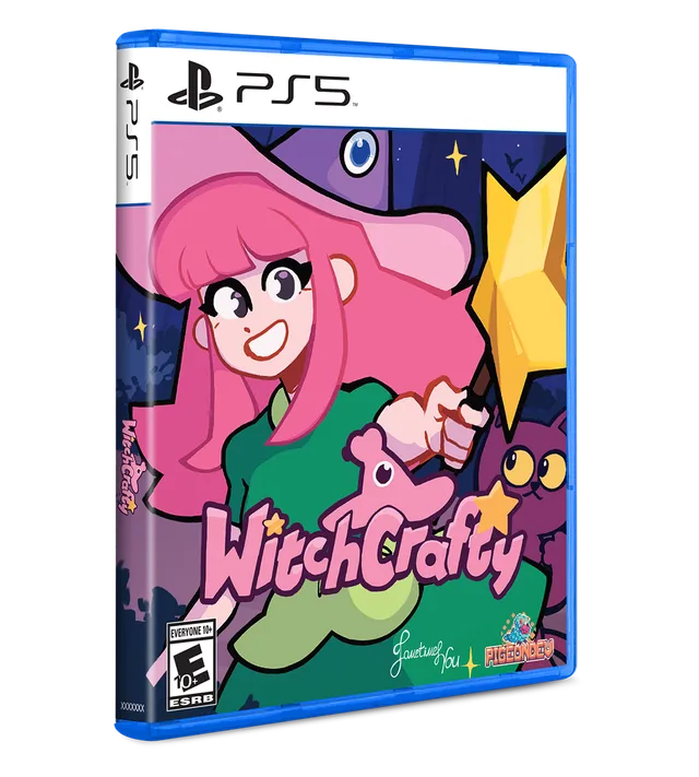 limited-run-games-witchcrafty-68-ps5-spiel-standard-magie image 1