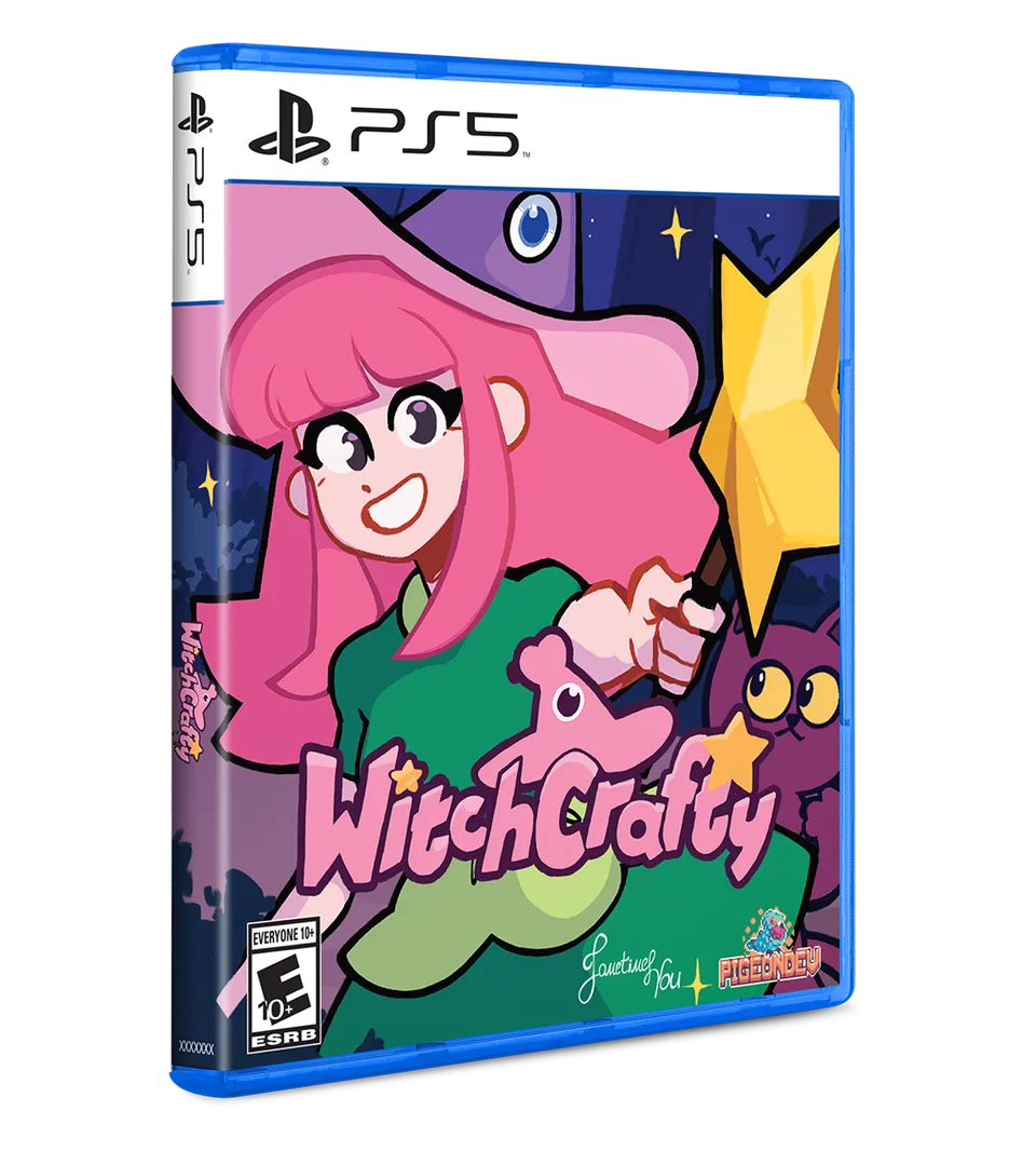 limited-run-games-witchcrafty-68-ps5-spiel-standard-magie image 1